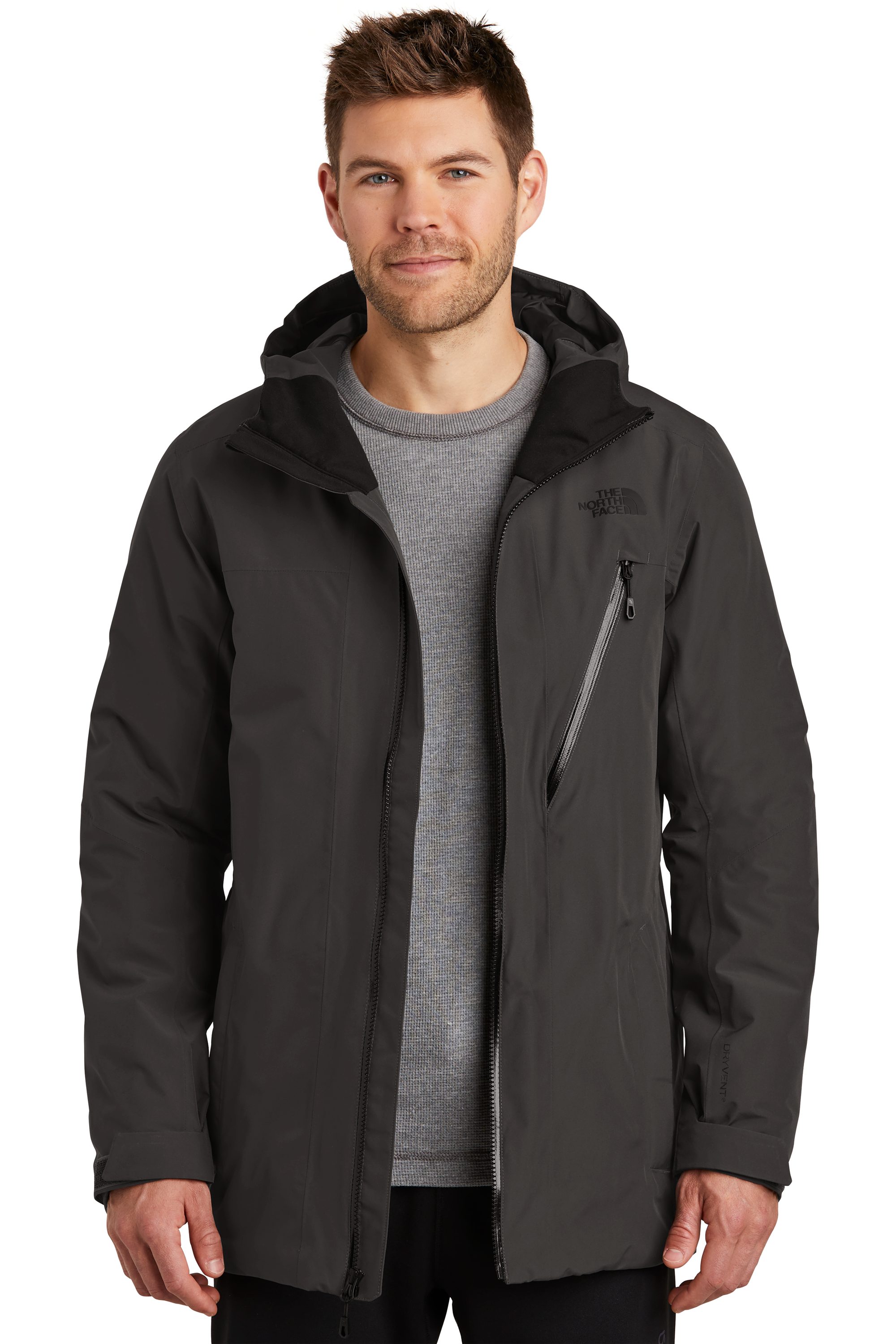 the north face coat asos