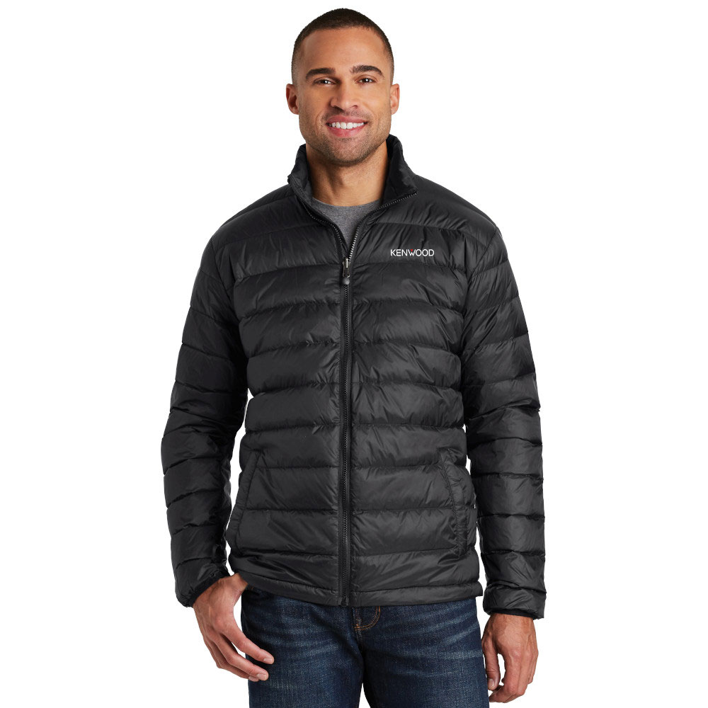Apparel :: Outerwear :: Mid Weight :: Port Authority ® Down Jacket