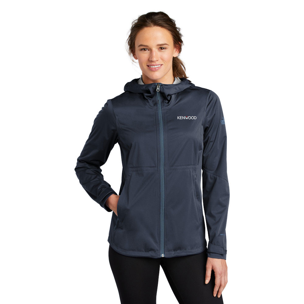 Apparel :: Outerwear :: Light Weight :: The North Face ® Womens All ...