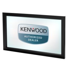 Authorized Dealer Logo